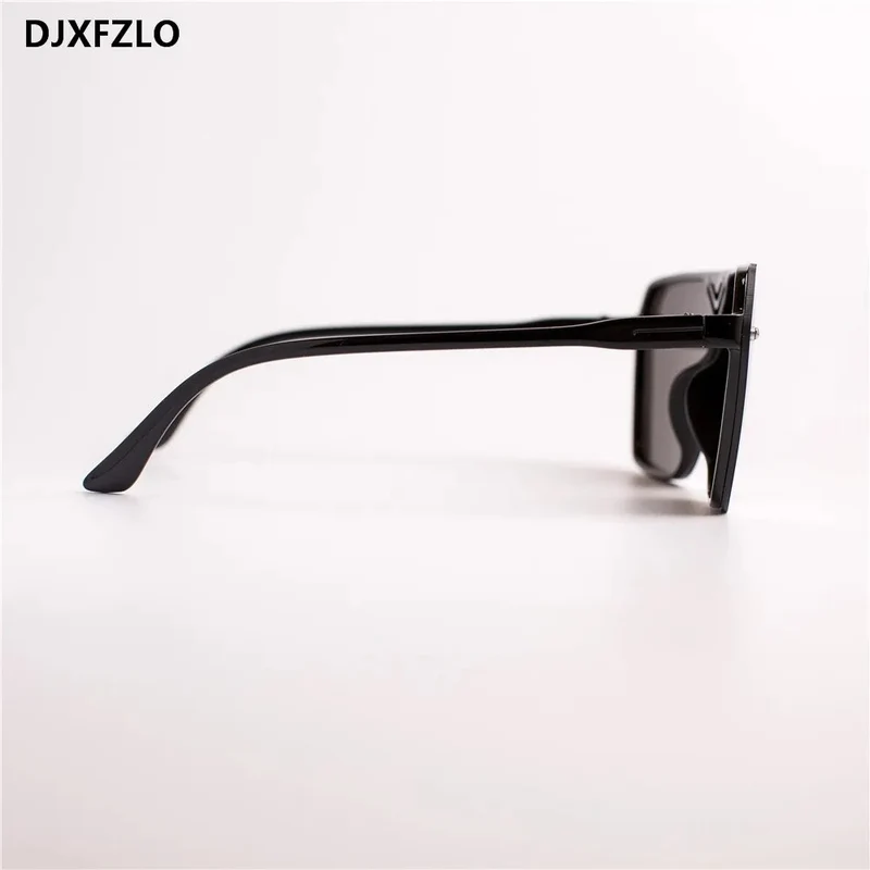 Fashion Sonnenbrille Herren HD Polarisiert 100% UV400 Polycarbonat Pilotenbrille