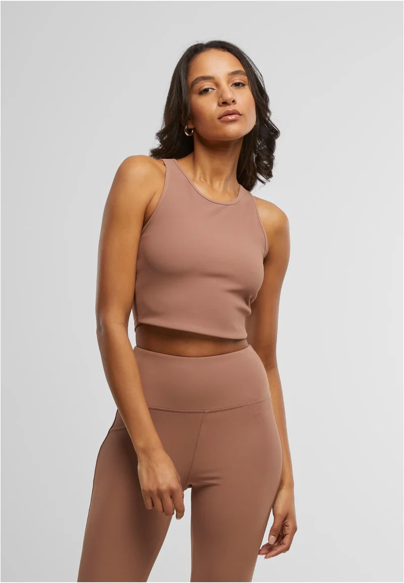 UC Sports Top Rib
