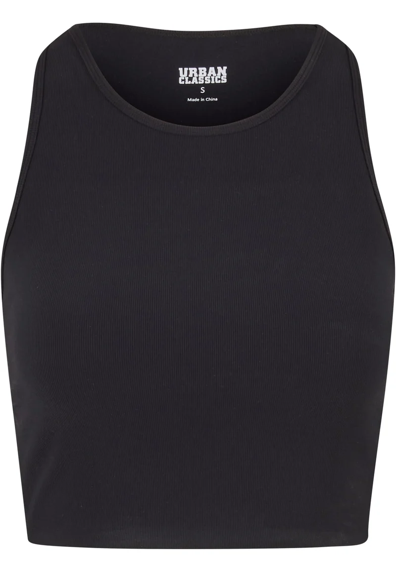 UC Sports Top Rib