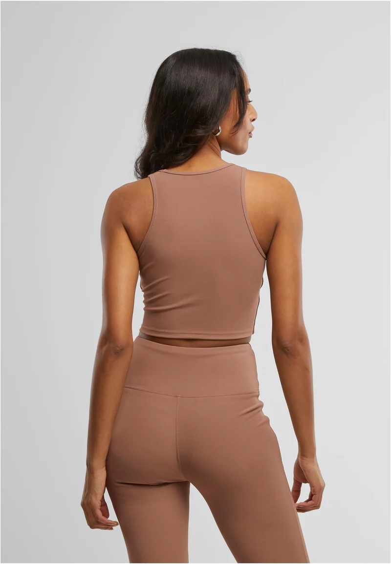 UC Sports Top Rib