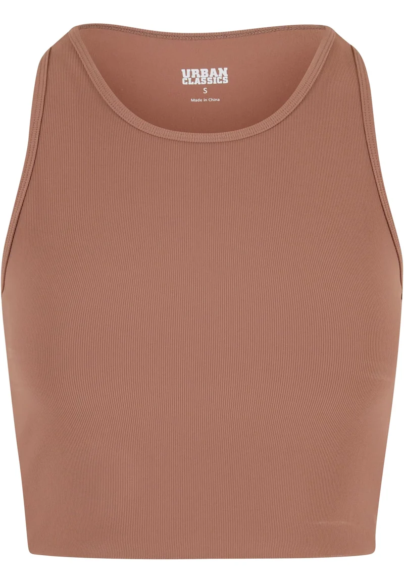 UC Sports Top Rib