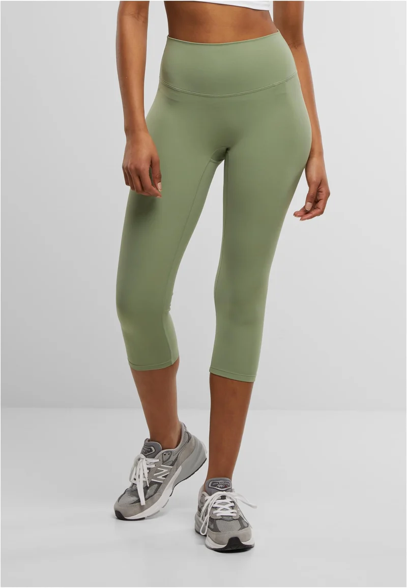 UC Capri Tights