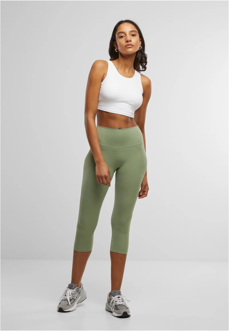 UC Capri Tights