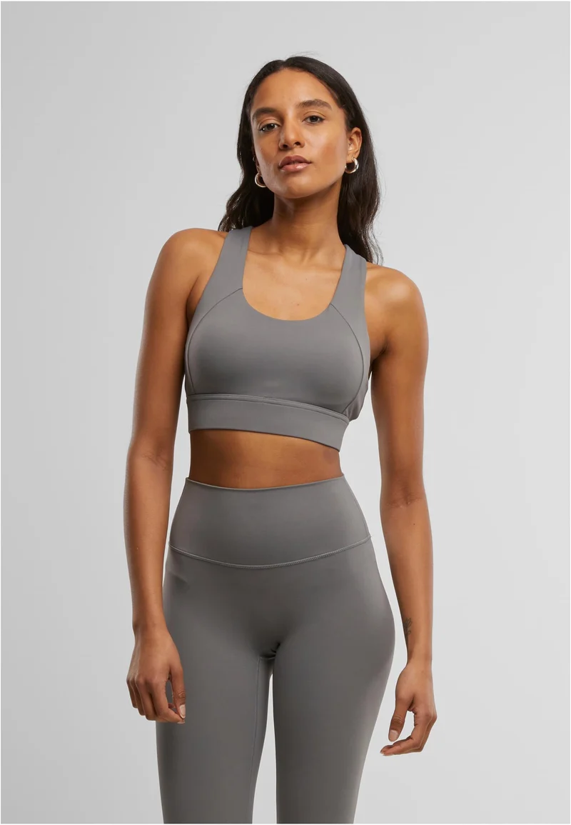 UC Sports Bra