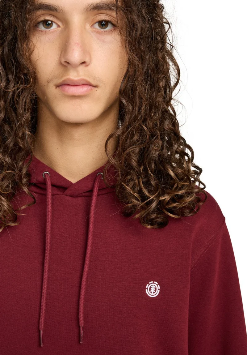 Icon Embroidery PO