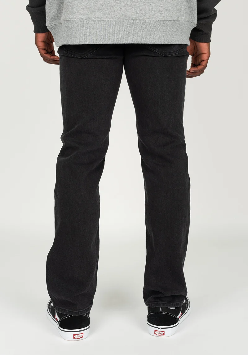 Solver Denim