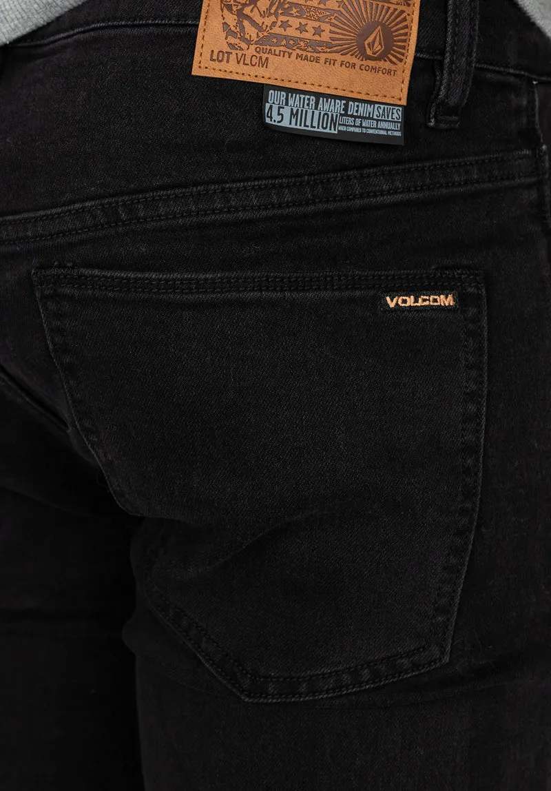 Solver Denim