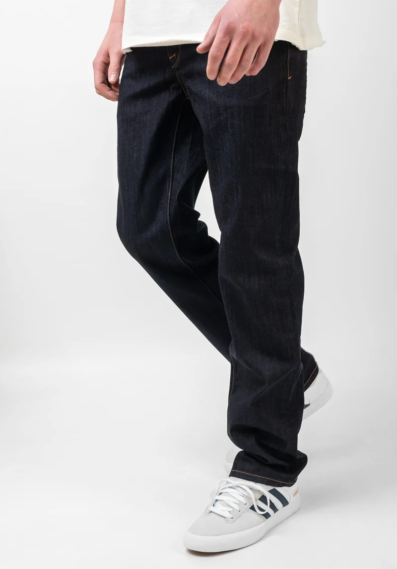 Solver Denim