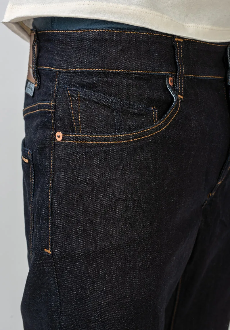 Solver Denim