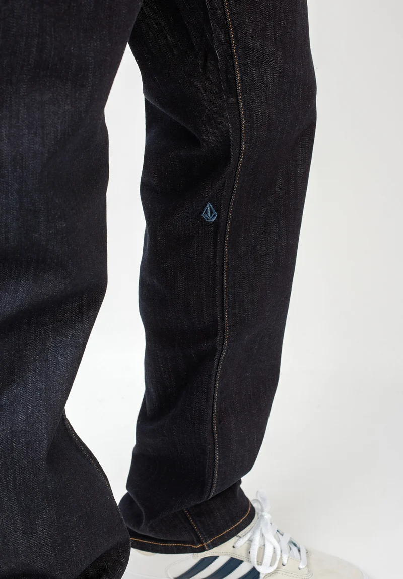 Solver Denim
