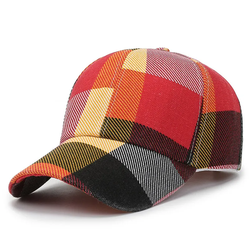 Basecap Baseball Cap Mütze Kappe Männer Frauen Hip-Hop Sommer
