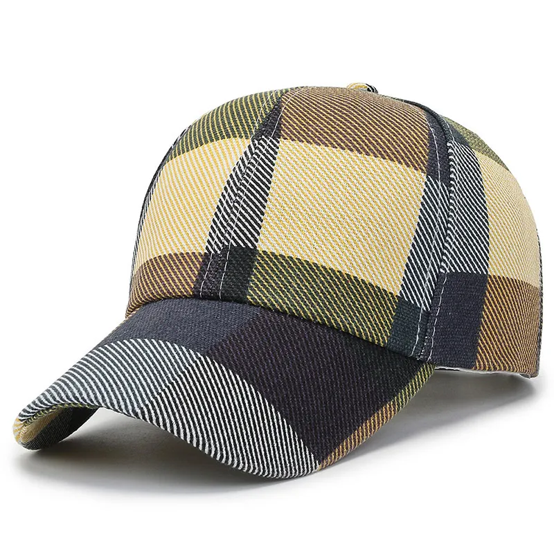 Basecap Baseball Cap Mütze Kappe Männer Frauen Hip-Hop Sommer