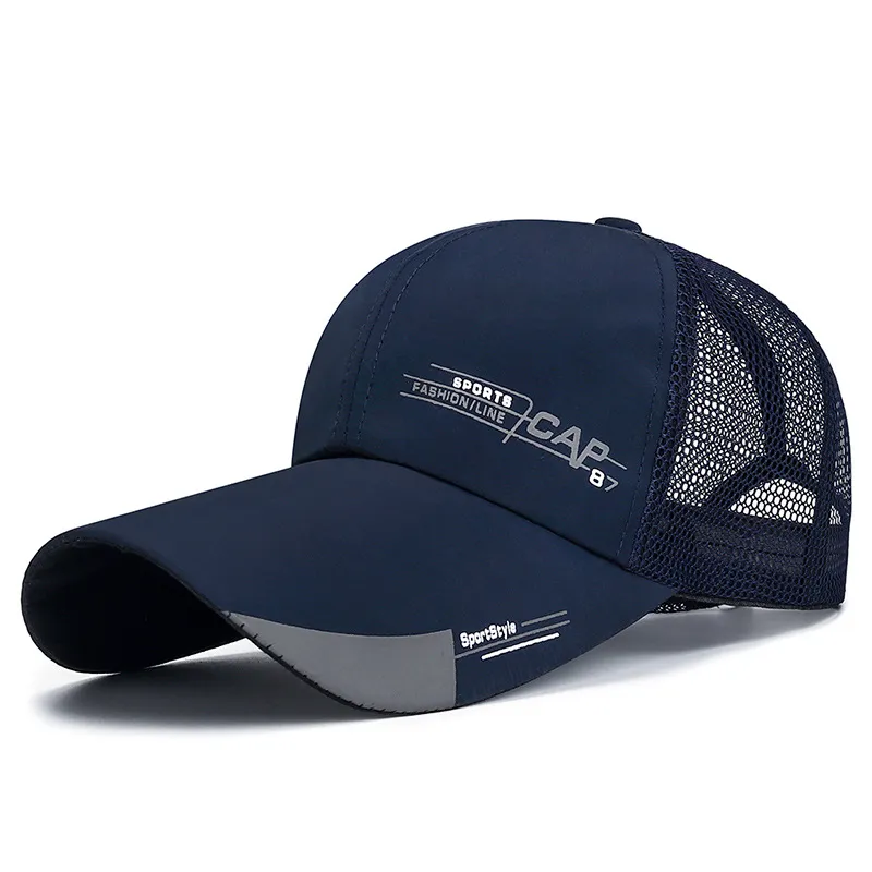 Fashion Basecap Cappy Baseball Cap Mütze Kappe gebogen Hat Hut
