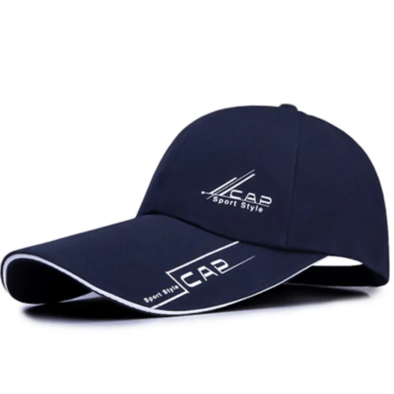 Fashion Basecap Cappy Baseball Cap Mütze Kappe gebogen Hat Hut