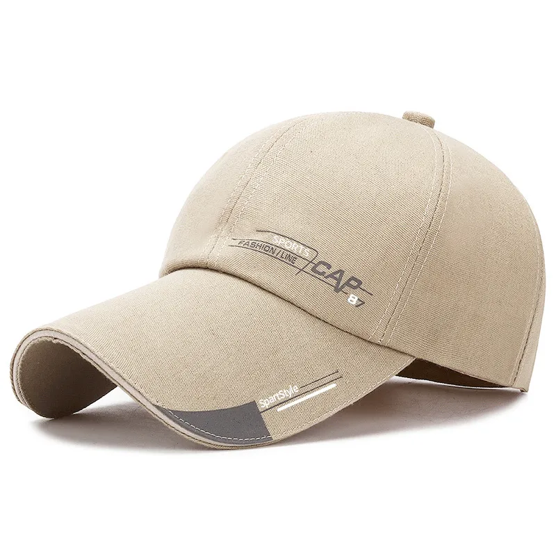 Fashion Basecap Cappy Baseball Cap Mütze Kappe gebogen Hat Hut