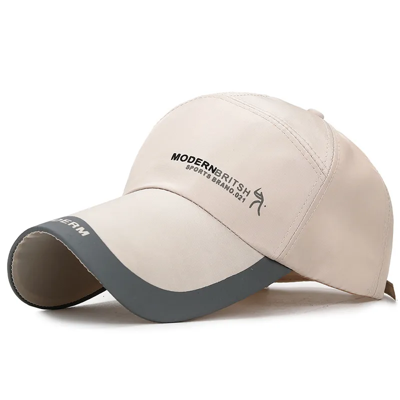 Fashion Basecap Cappy Baseball Cap Mütze Kappe gebogen Hat Hut