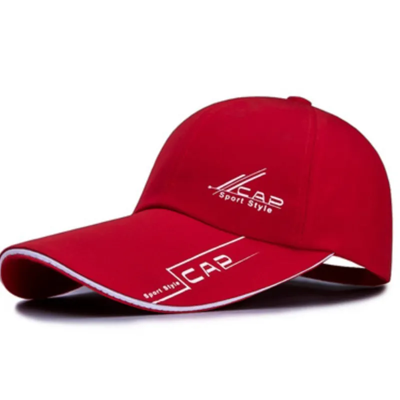 Fashion Basecap Cappy Baseball Cap Mütze Kappe gebogen Hat Hut