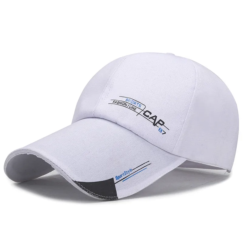 Fashion Basecap Cappy Baseball Cap Mütze Kappe gebogen Hat Hut