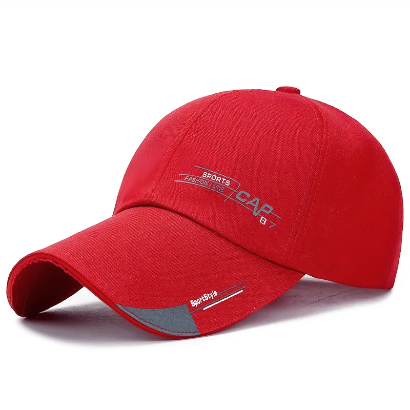 Fashion Basecap Cappy Baseball Cap Mütze Kappe gebogen Hat Hut