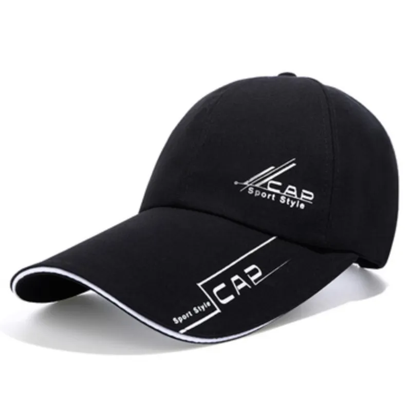 Fashion Basecap Cappy Baseball Cap Mütze Kappe gebogen Hat Hut