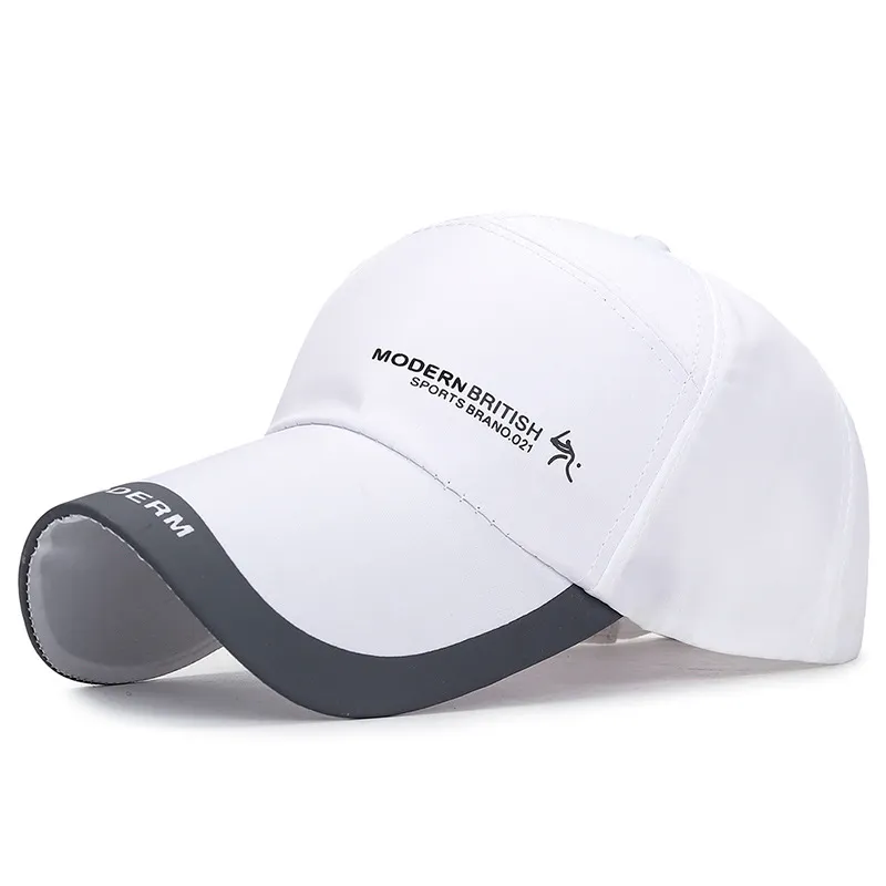 Fashion Basecap Cappy Baseball Cap Mütze Kappe gebogen Hat Hut
