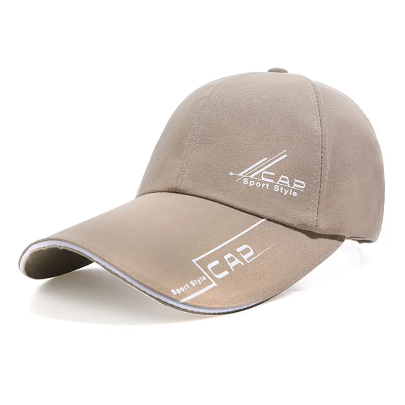 Fashion Basecap Cappy Baseball Cap Mütze Kappe gebogen Hat Hut