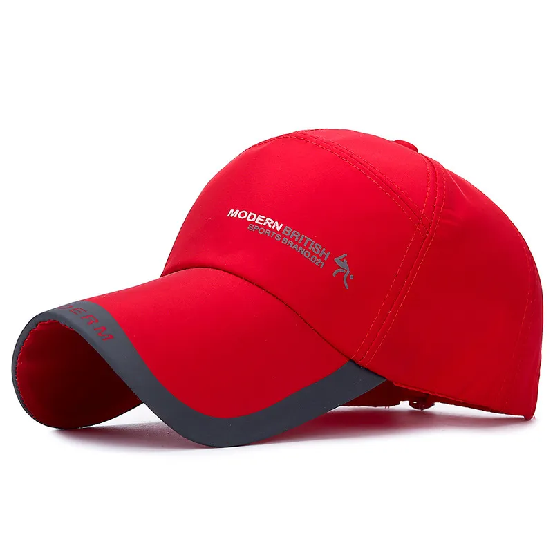 Fashion Basecap Cappy Baseball Cap Mütze Kappe gebogen Hat Hut