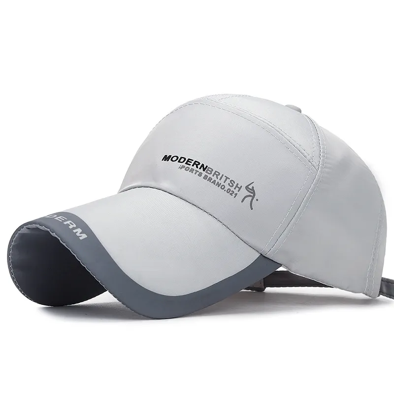 Fashion Basecap Cappy Baseball Cap Mütze Kappe gebogen Hat Hut