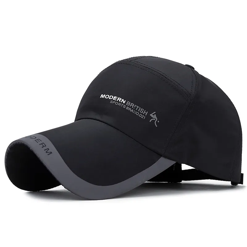 Fashion Basecap Cappy Baseball Cap Mütze Kappe gebogen Hat Hut