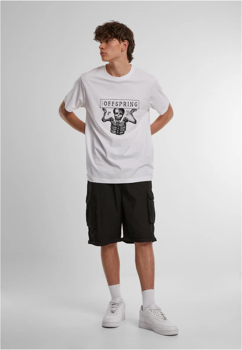 MC Offspring Canadian Tour Oversize Tee