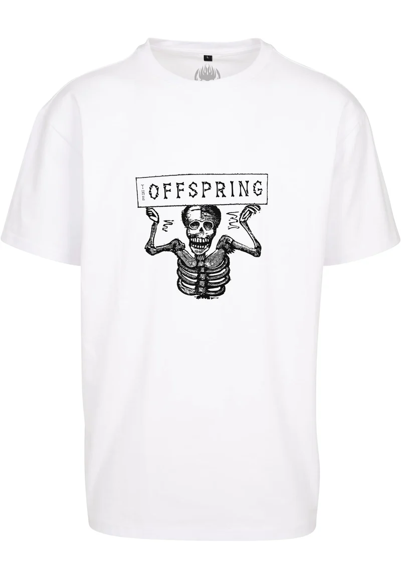 MC Offspring Canadian Tour Oversize Tee