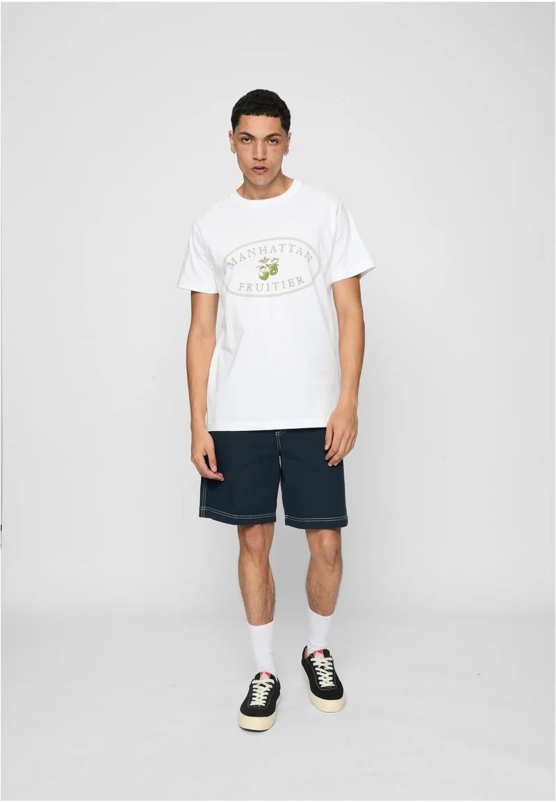 MT Manhattain Fruiter Tee