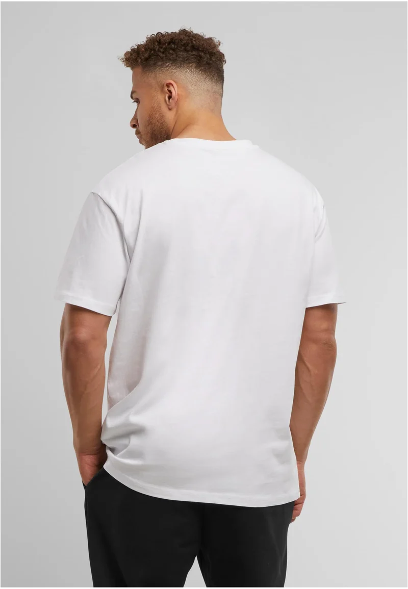 MT North Carolina Oversize Tee