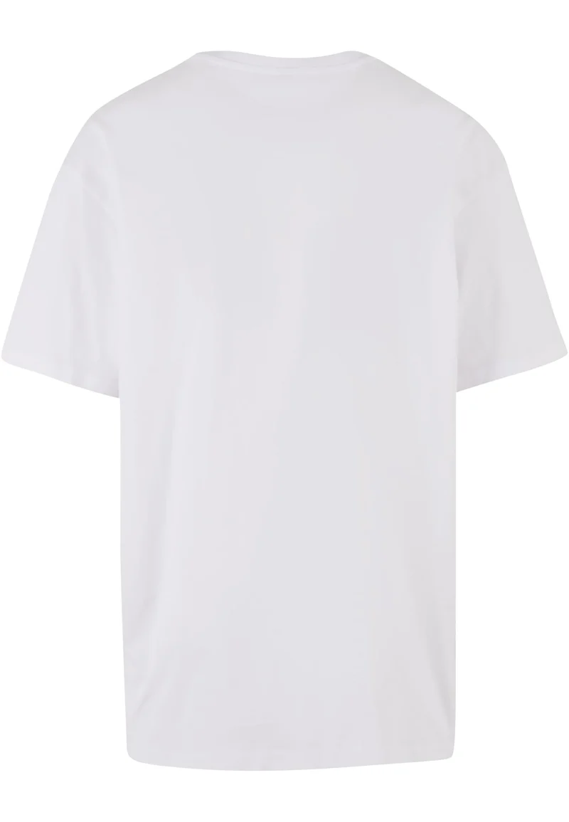 MT North Carolina Oversize Tee