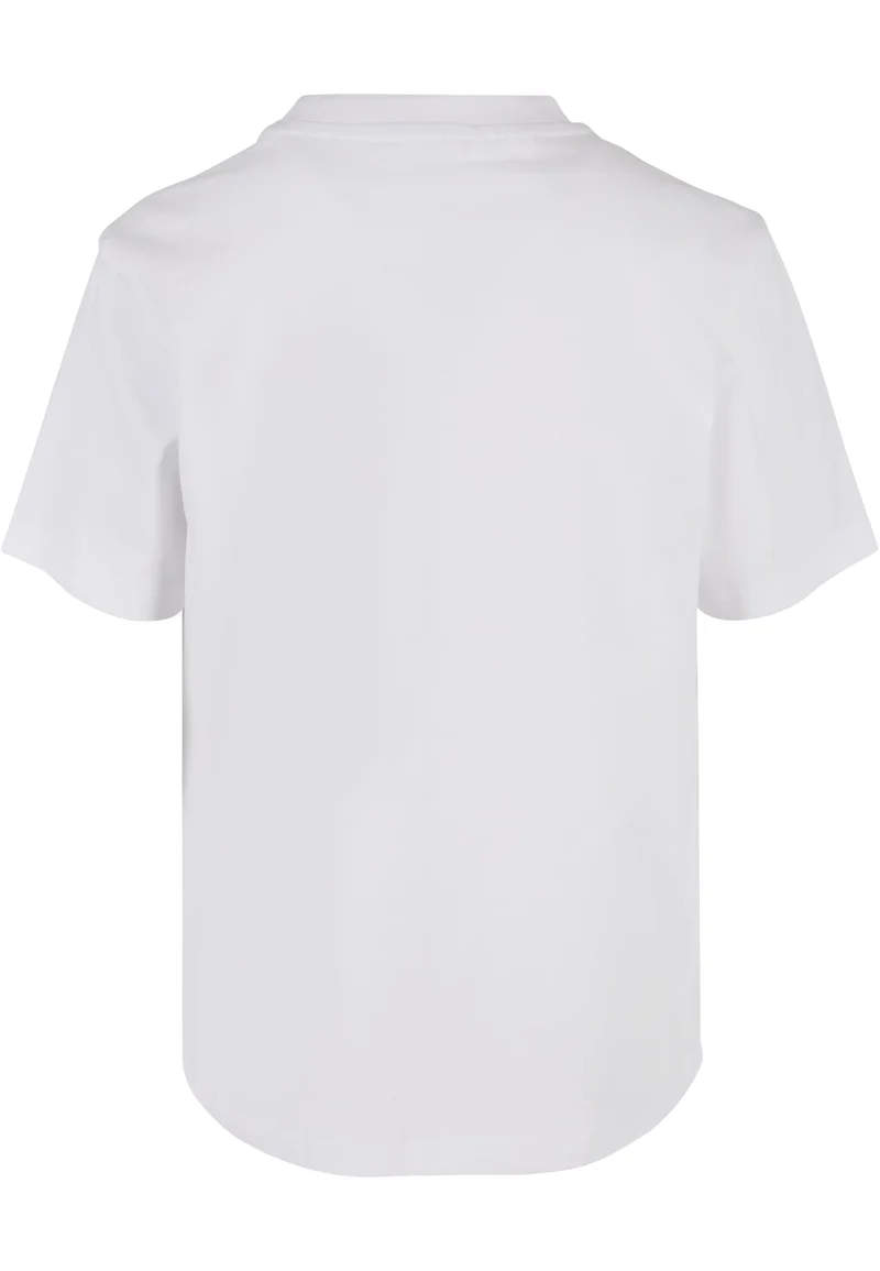 UC Boys Script Logo Tee