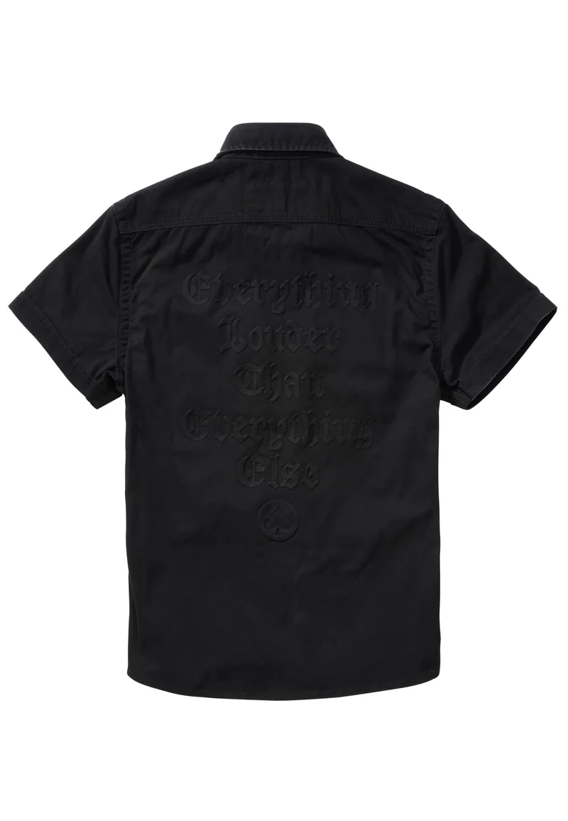 B Motörhead Vintage Shirt 1/2