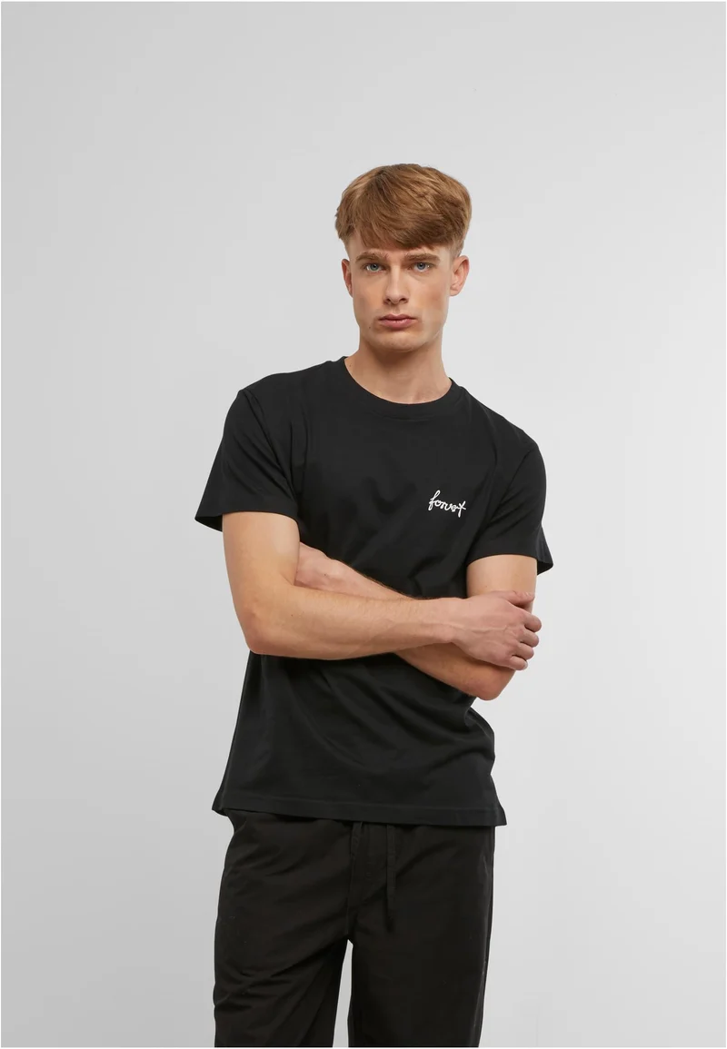 Forvert T-Shirt Roundn Salinas