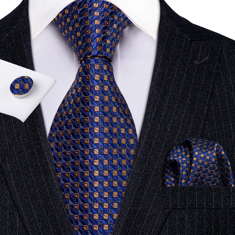 Fashion Seide Krawatte Lila Herren Hochzeit Konfirmation Männer Business