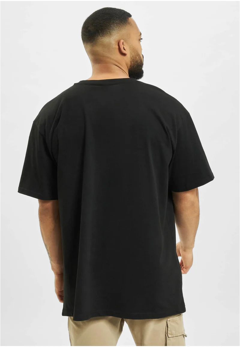 MT Tupac MATW Sepia Oversize Tee