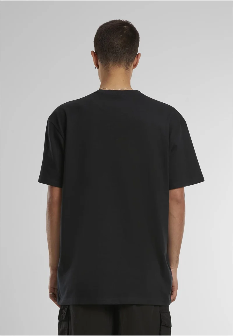 MT Wu-Tang Clan Enter the Wu Oversize Tee