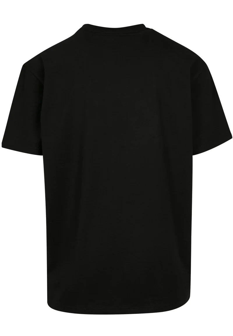 MT Wu-Tang Clan Enter the Wu Oversize Tee