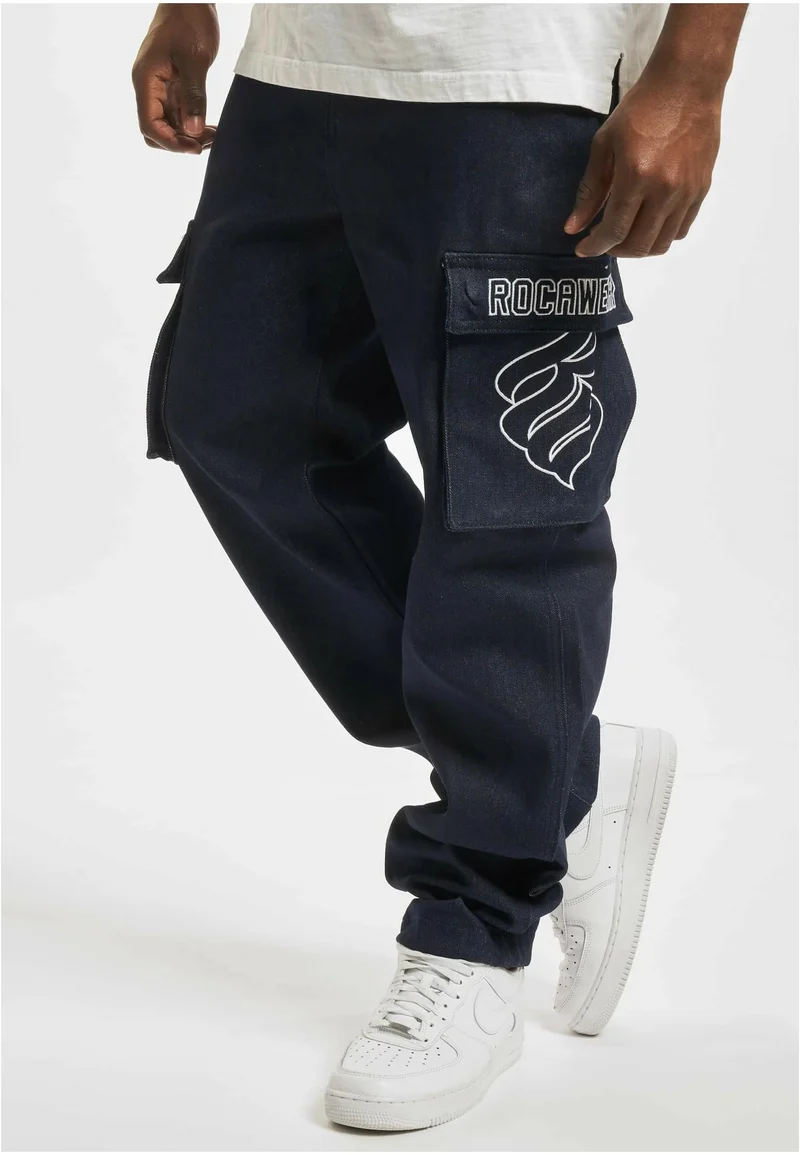RW Williamsburg Cargo Pants