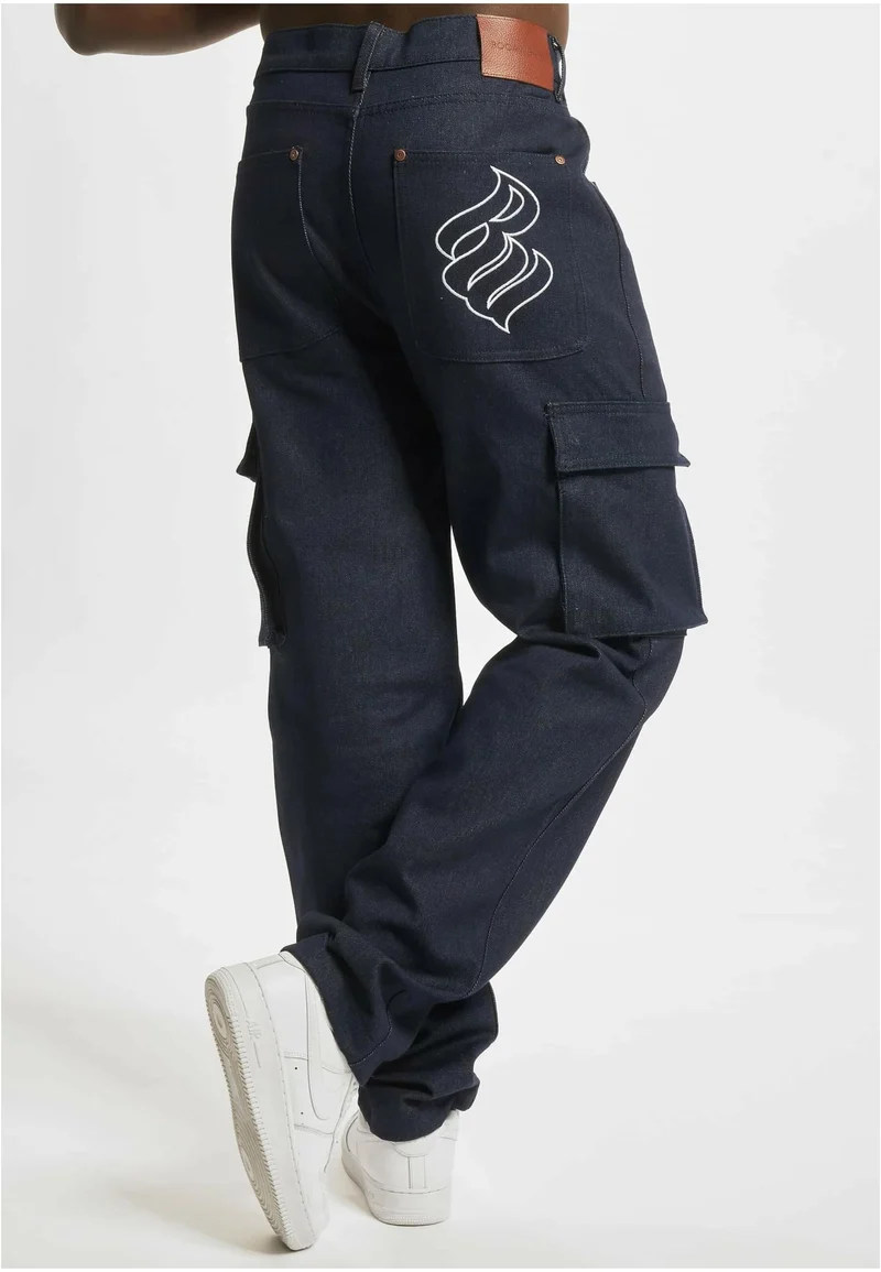 RW Williamsburg Cargo Pants