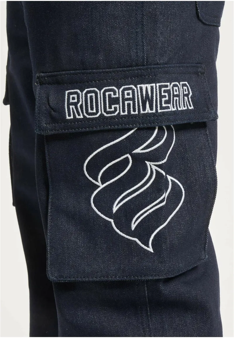 RW Williamsburg Cargo Pants