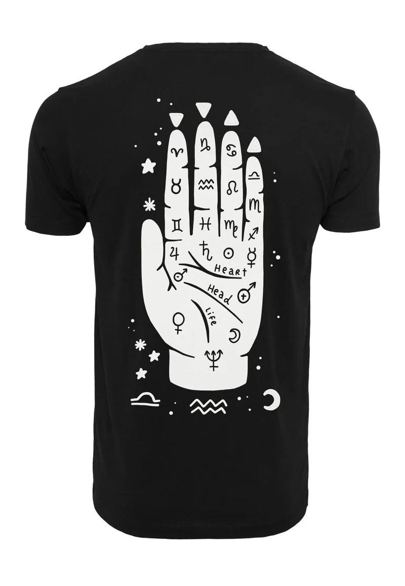 MT Know Your Destiny Tee