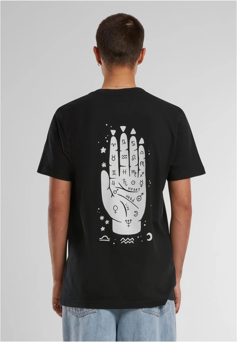 MT Know Your Destiny Tee