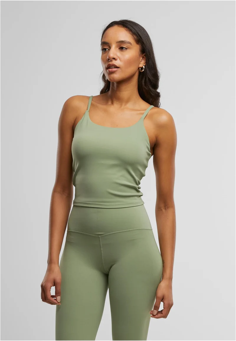 UC Sports Top Adjustable