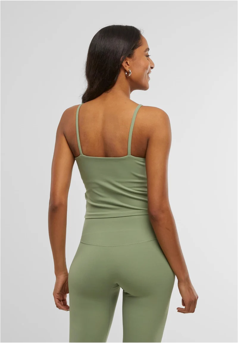 UC Sports Top Adjustable