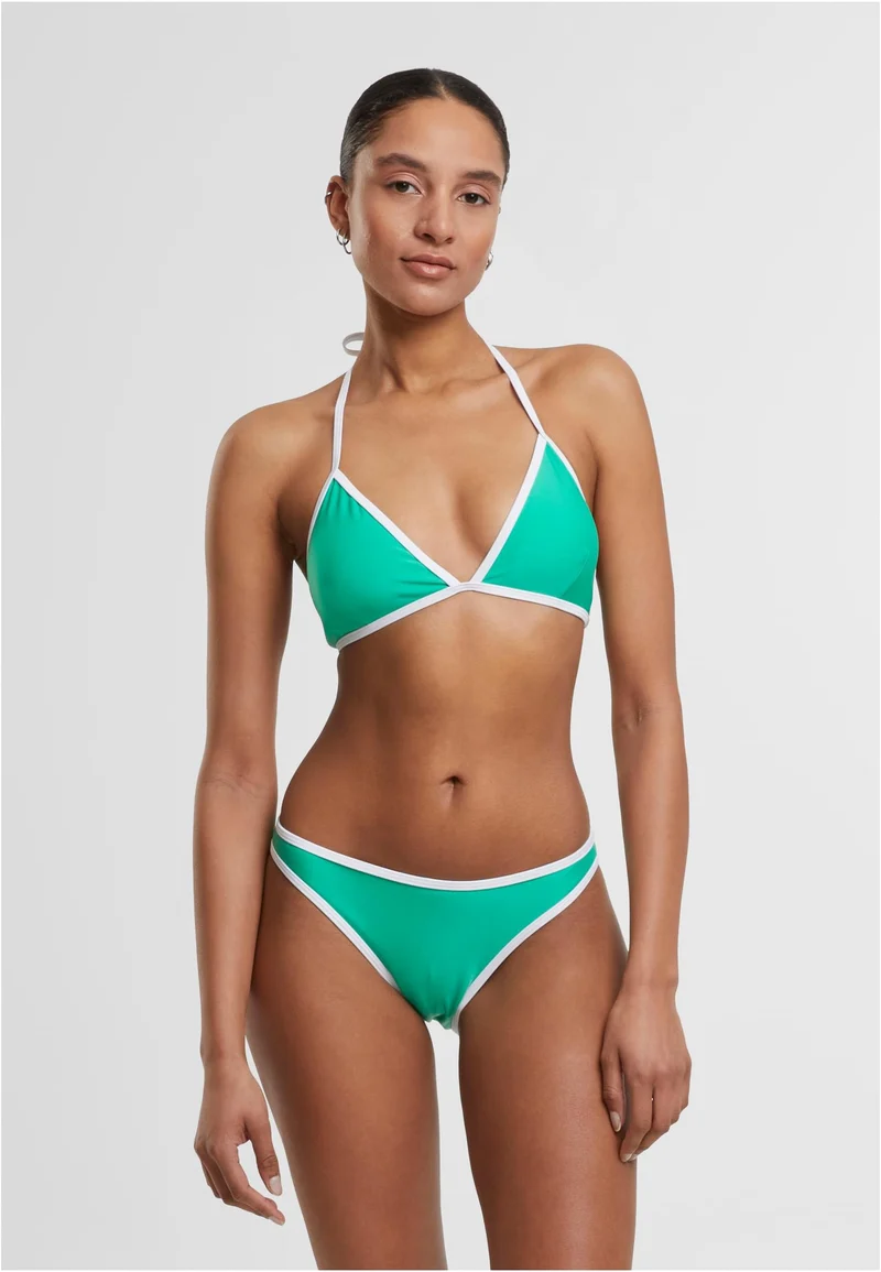 UC Retro Triangle Bikini