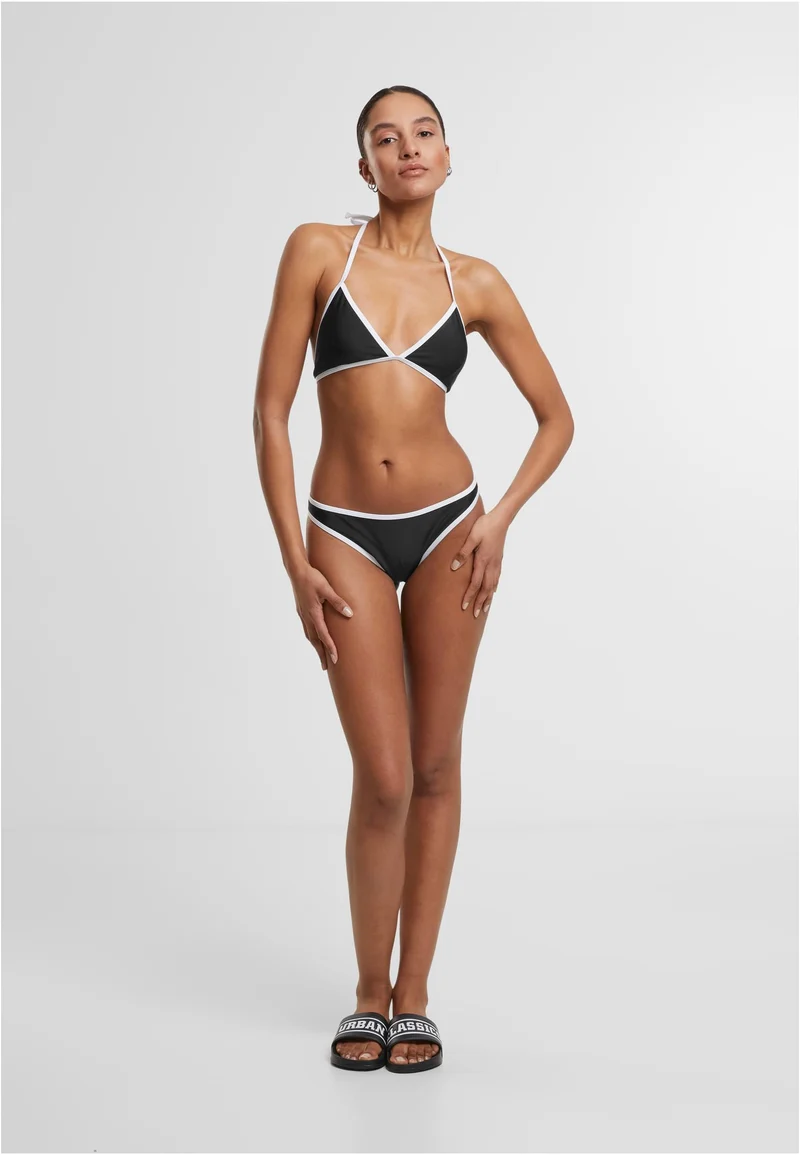 UC Retro Triangle Bikini